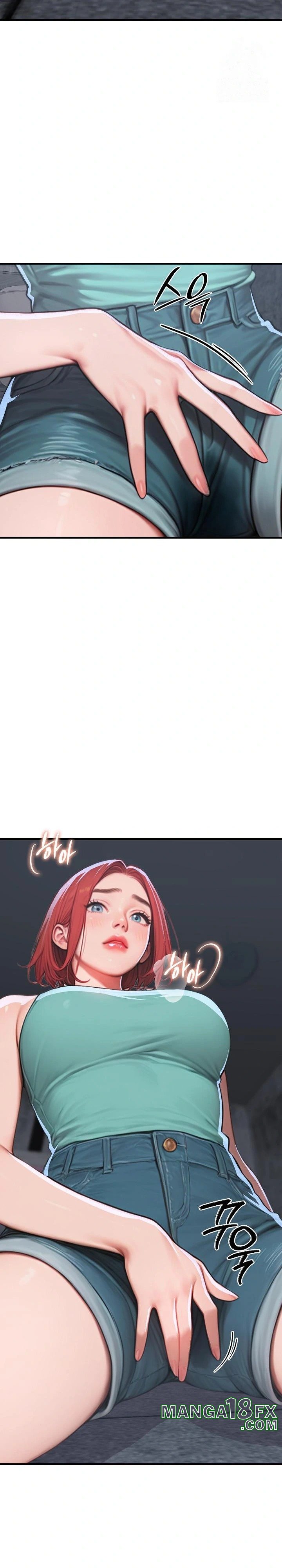 Paradox Raw - Chapter 16 [photo 4] - MangaPorn