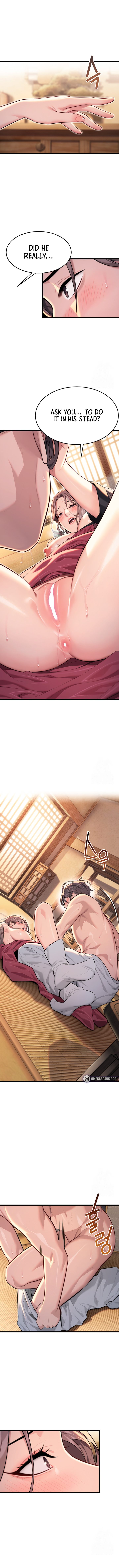 God Bless You - Chapter 27 [photo 3] - MangaPorn