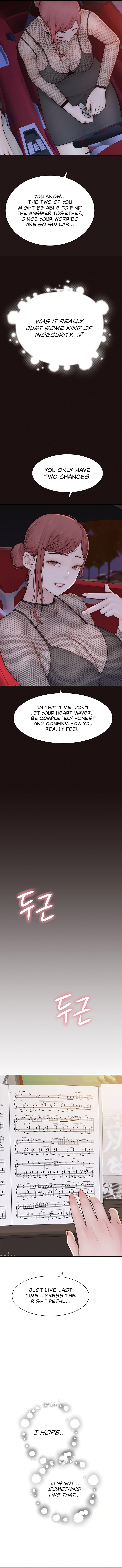 Addicted to My Stepmom - Chapter 85 [photo 5] - MangaPorn