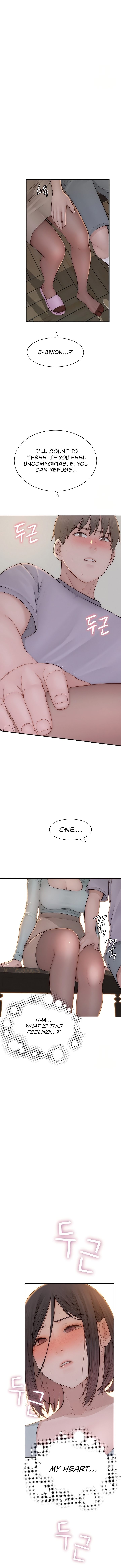 Addicted to My Stepmom - Chapter 85 [photo 7] - MangaPorn