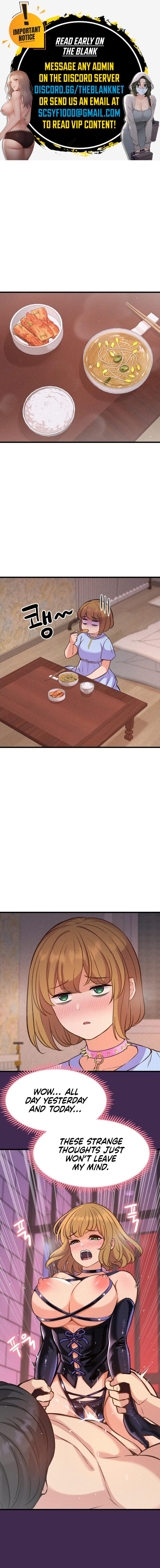 The CEO’s Dog Collar - Chapter 13 [photo 1] - MangaPorn