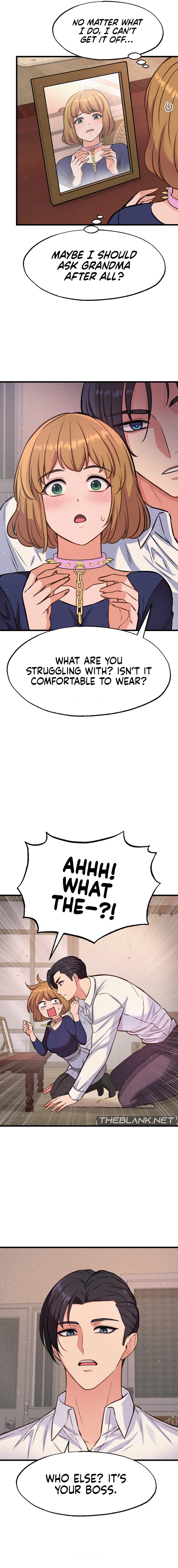 The CEO’s Dog Collar - Chapter 13 [photo 12] - MangaPorn