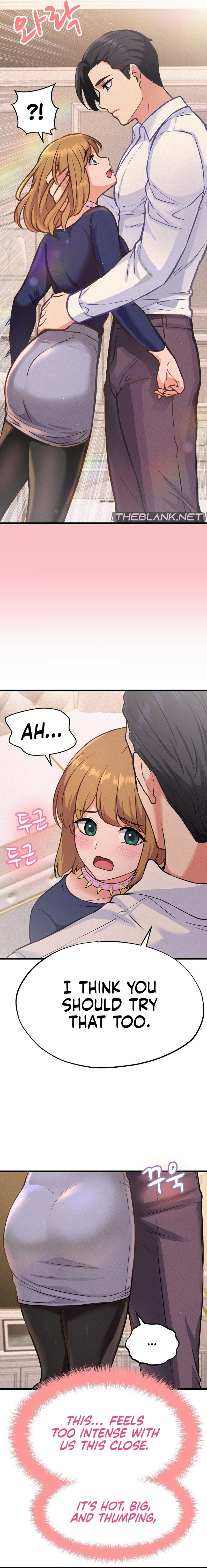 The CEO’s Dog Collar - Chapter 13 [photo 20] - MangaPorn