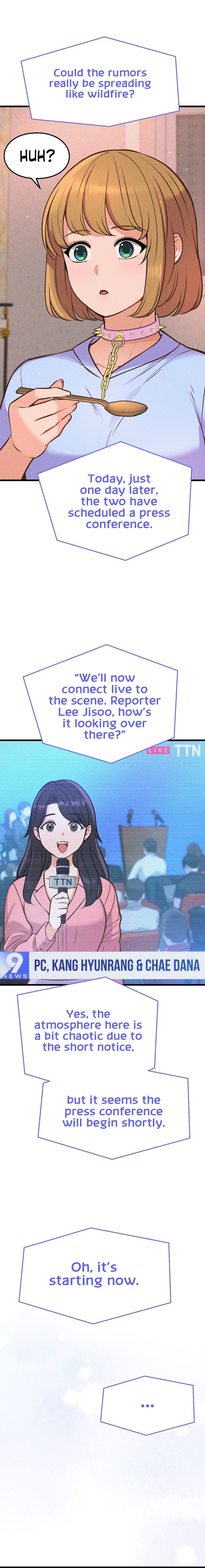 The CEO’s Dog Collar - Chapter 13 [photo 3] - MangaPorn