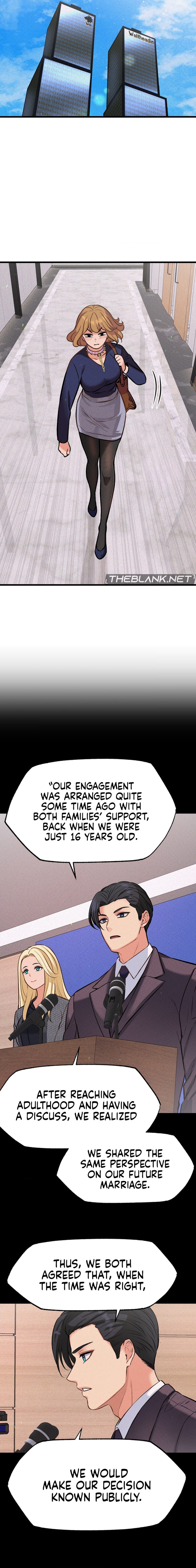 The CEO’s Dog Collar - Chapter 13 [photo 5] - MangaPorn