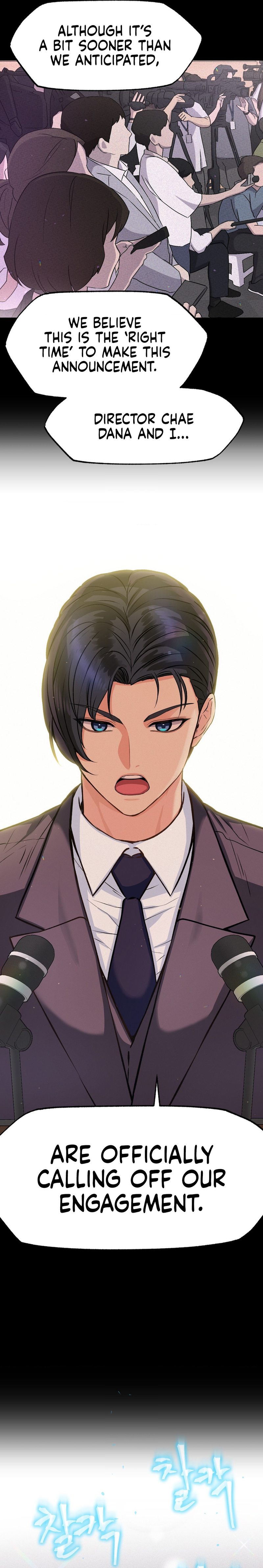 The CEO’s Dog Collar - Chapter 13 [photo 6] - MangaPorn