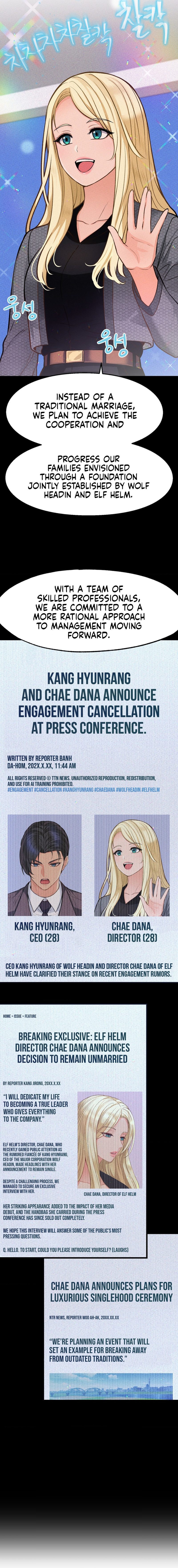 The CEO’s Dog Collar - Chapter 13 [photo 7] - MangaPorn