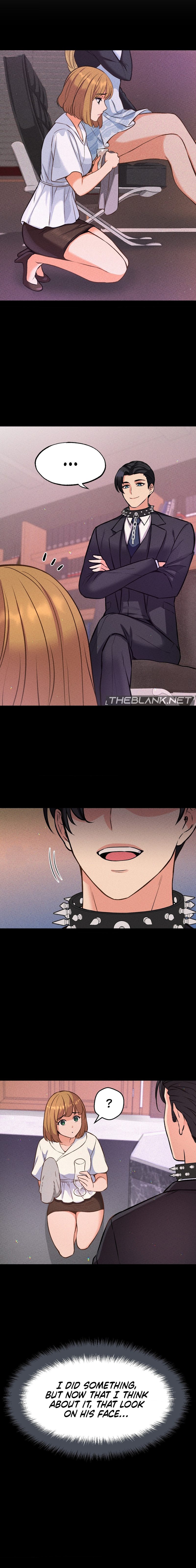 The CEO’s Dog Collar - Chapter 13 [photo 9] - MangaPorn
