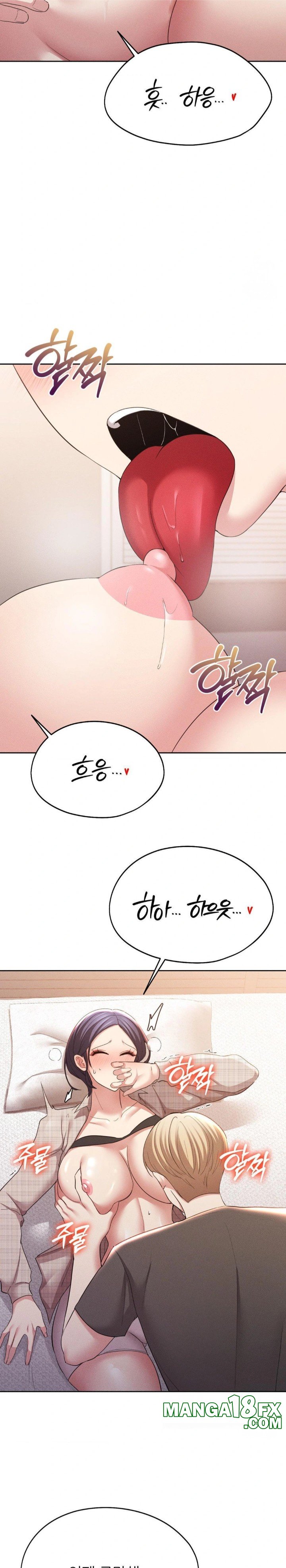 The Rave Review Show Raw - Chapter 8 [photo 9] - MangaPorn