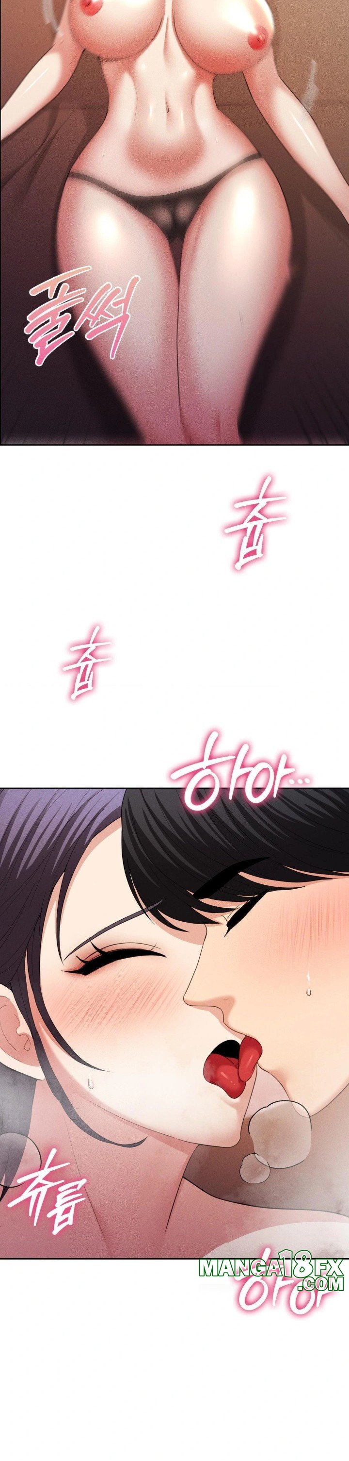 The Rave Review Show Raw - Chapter 9 [photo 6] - MangaPorn