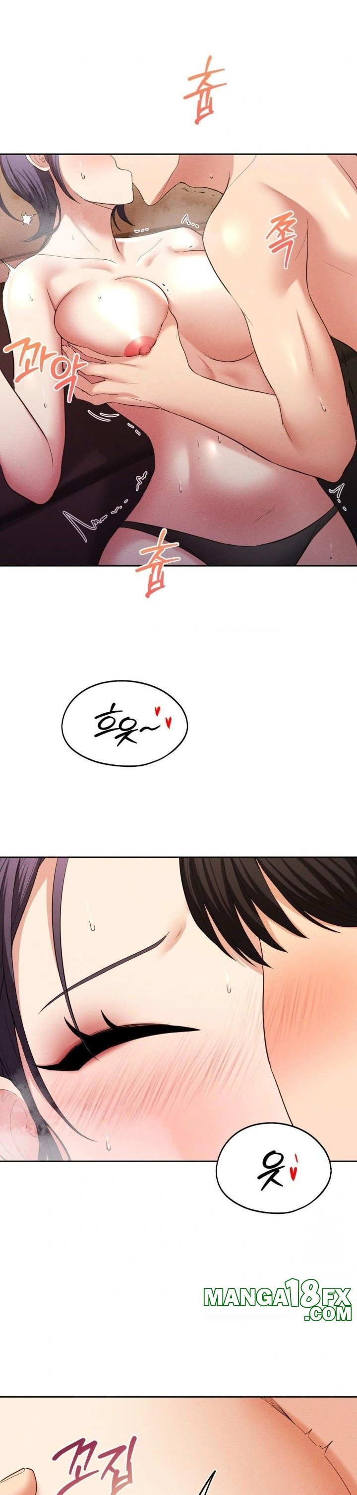 The Rave Review Show Raw - Chapter 9 [photo 7] - MangaPorn