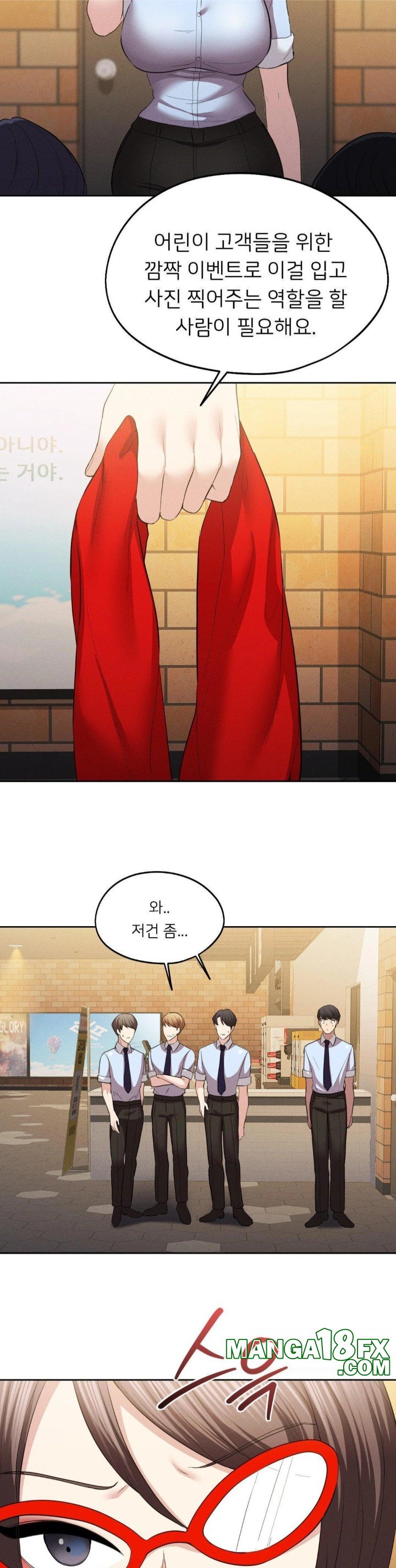 The Rave Review Show Raw - Chapter 10 [photo 11] - MangaPorn