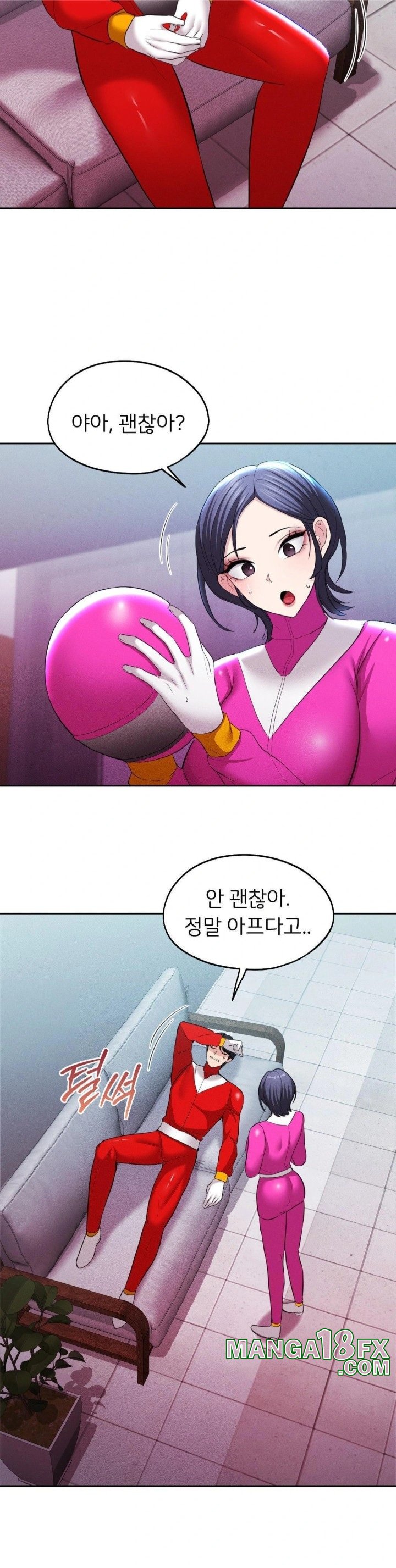 The Rave Review Show Raw - Chapter 10 [photo 21] - MangaPorn