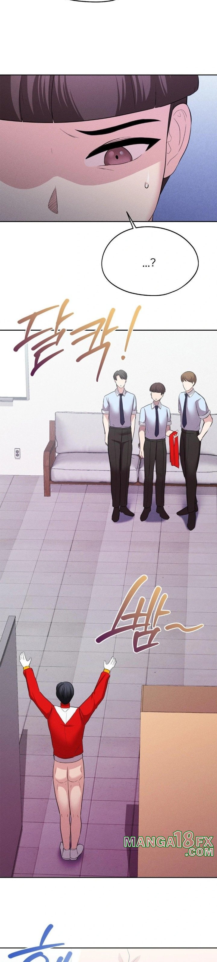 The Rave Review Show Raw - Chapter 11 [photo 28] - MangaPorn