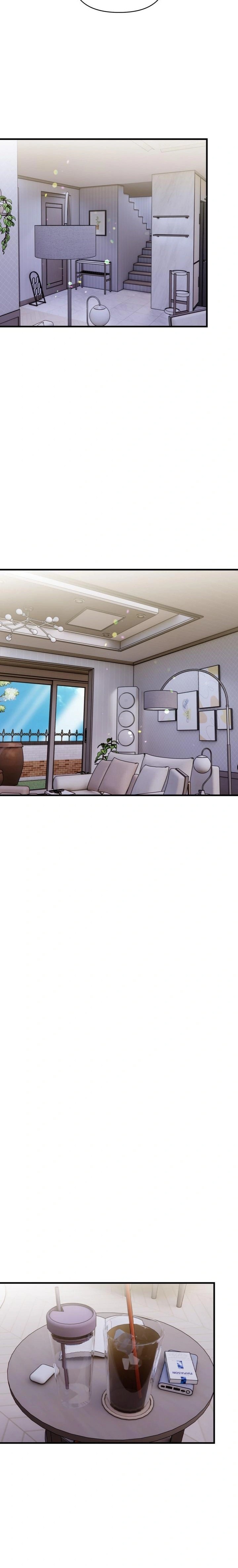 Guesthouse Johnson and Missy Manager Raw - Chapter 1 [photo 11] - MangaPorn