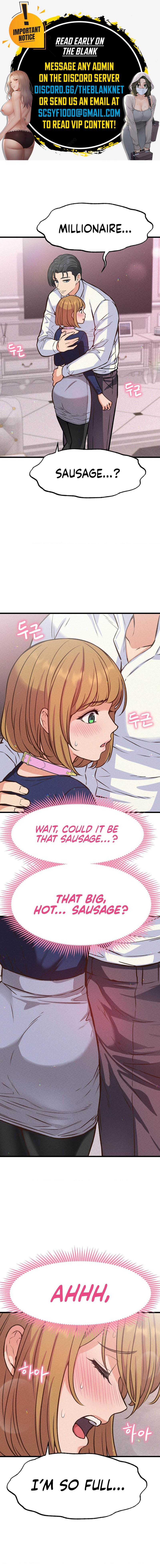 The CEO’s Dog Collar - Chapter 14 [photo 1] - MangaPorn