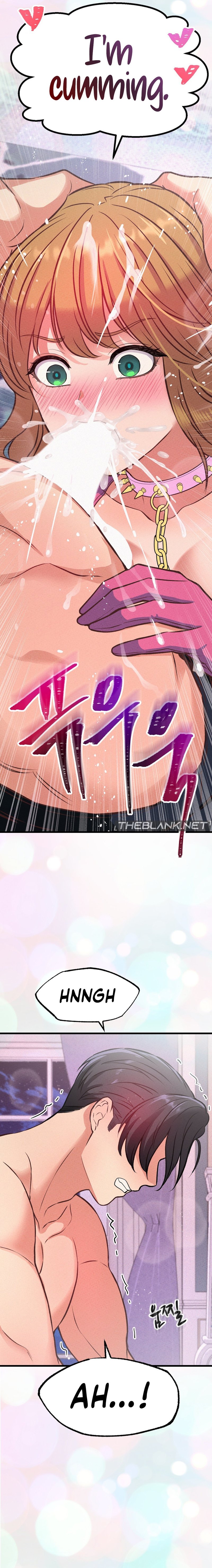 The CEO’s Dog Collar - Chapter 14 [photo 16] - MangaPorn