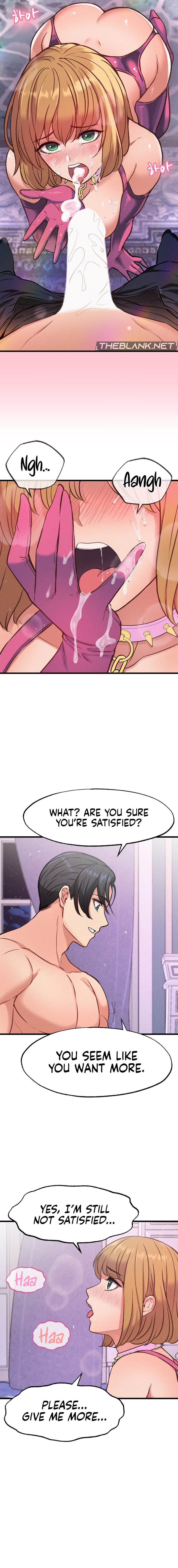 The CEO’s Dog Collar - Chapter 14 [photo 19] - MangaPorn