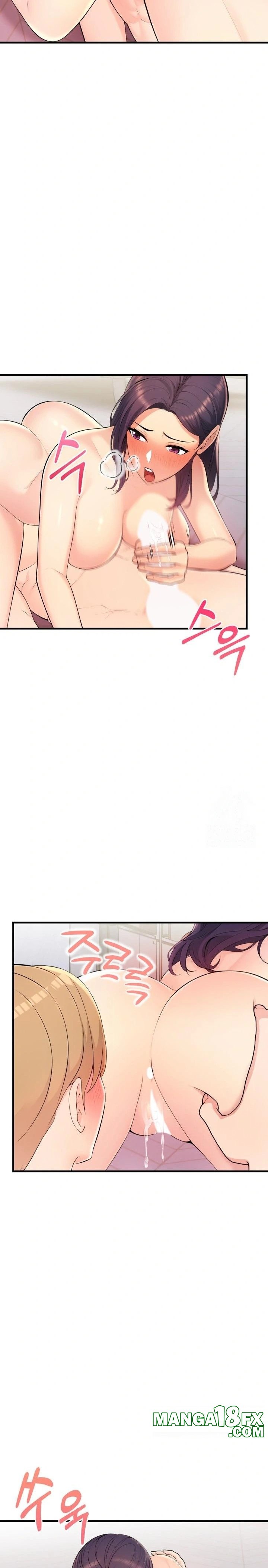 Guesthouse Johnson and Missy Manager Raw - Chapter 2 [photo 21] - MangaPorn