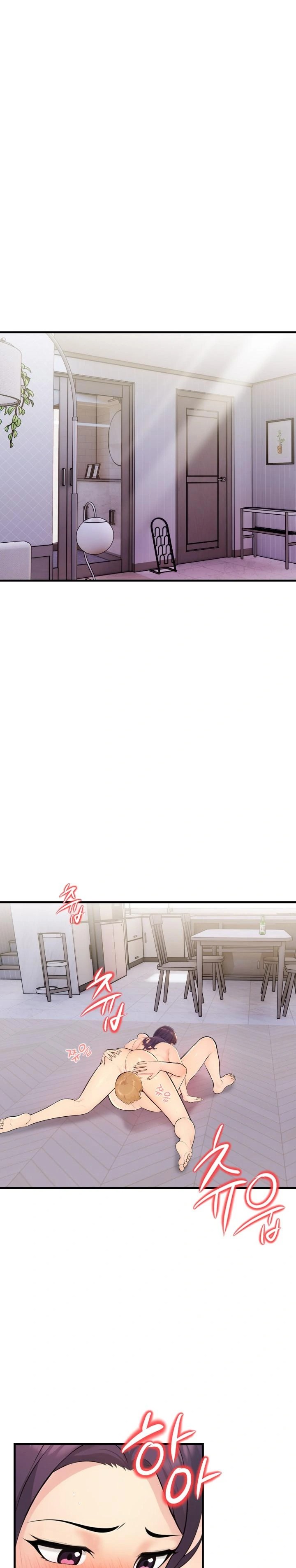 Guesthouse Johnson and Missy Manager Raw - Chapter 3 [photo 1] - MangaPorn