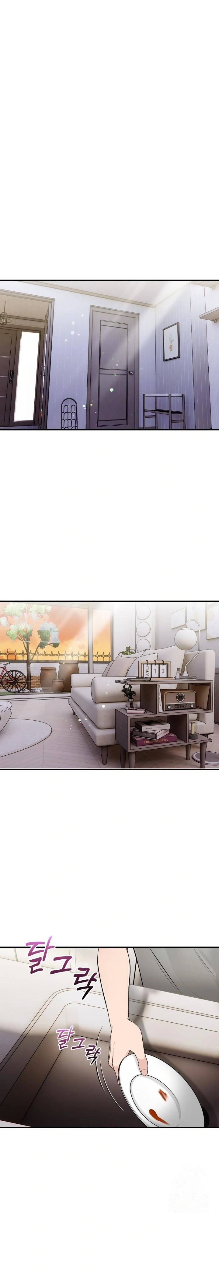 Guesthouse Johnson and Missy Manager Raw - Chapter 5 [photo 1] - MangaPorn