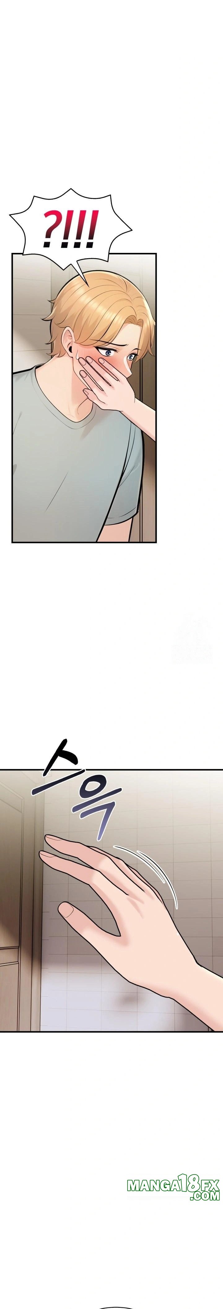 Guesthouse Johnson and Missy Manager Raw - Chapter 5 [photo 19] - MangaPorn