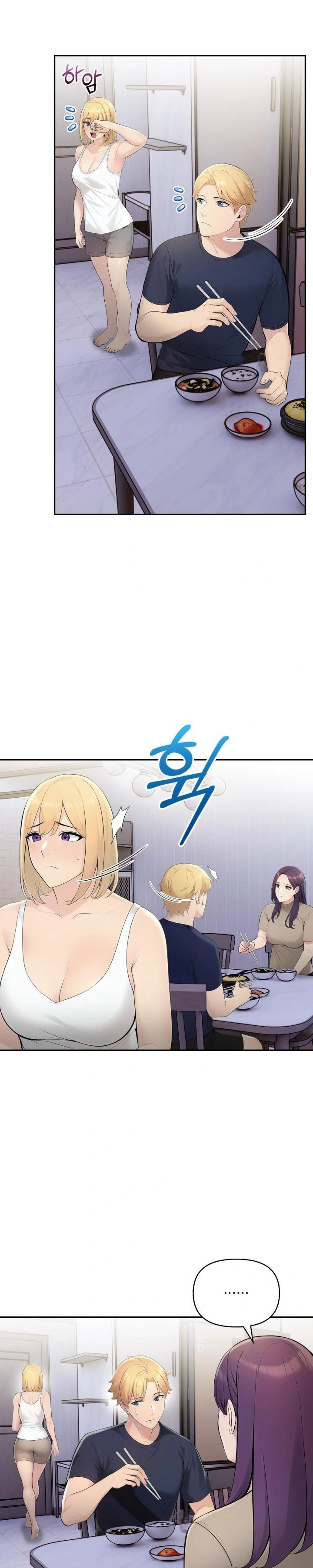 Guesthouse Johnson and Missy Manager Raw - Chapter 7 [photo 11] - MangaPorn