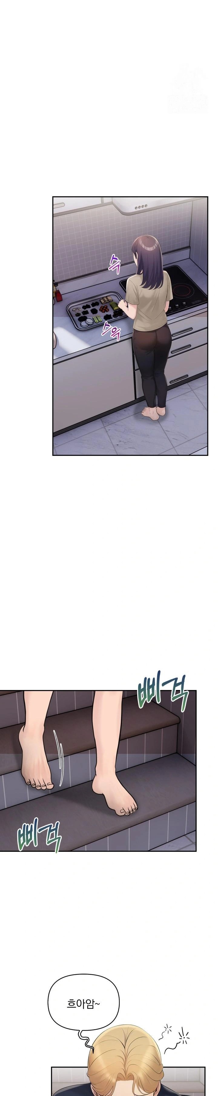 Guesthouse Johnson and Missy Manager Raw - Chapter 7 [photo 2] - MangaPorn