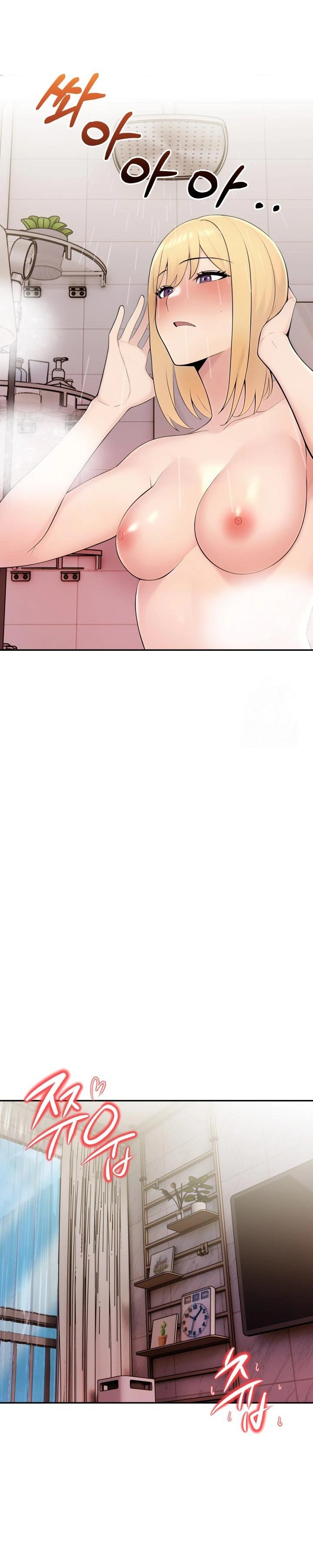 Guesthouse Johnson and Missy Manager Raw - Chapter 7 [photo 21] - MangaPorn