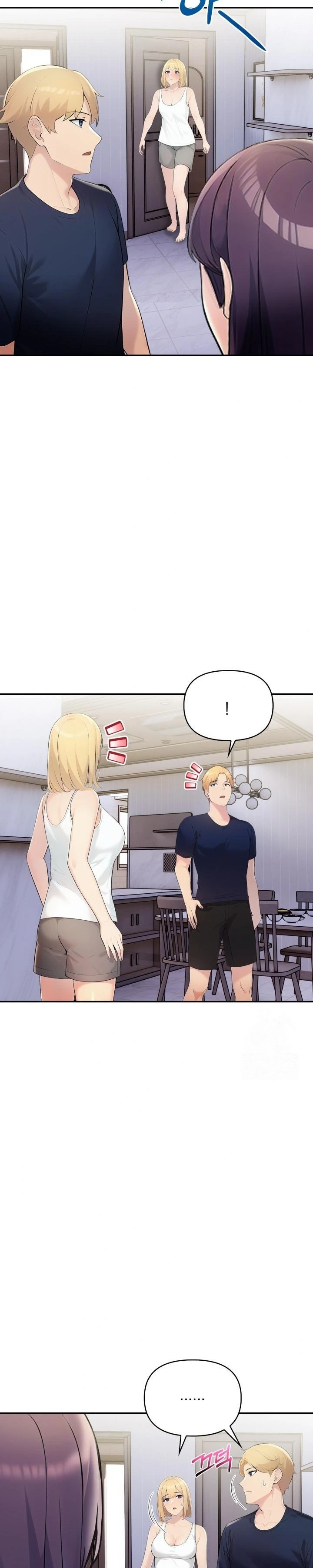 Guesthouse Johnson and Missy Manager Raw - Chapter 7 [photo 6] - MangaPorn