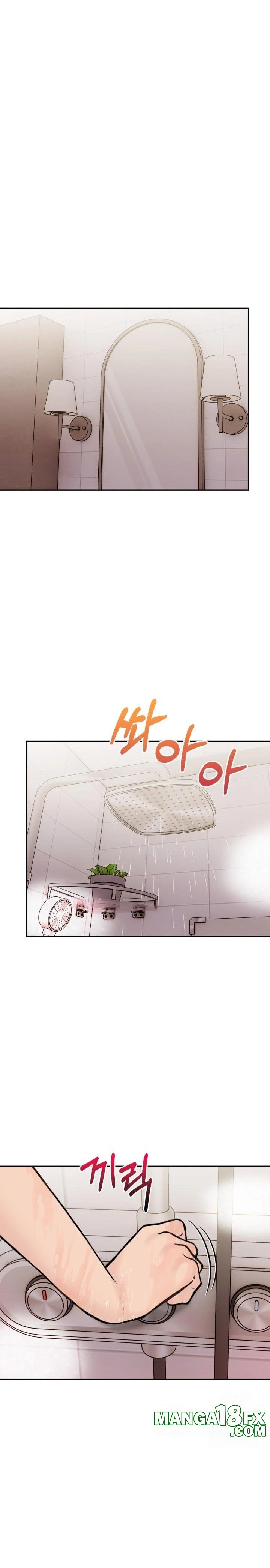 Guesthouse Johnson and Missy Manager Raw - Chapter 8 [photo 4] - MangaPorn