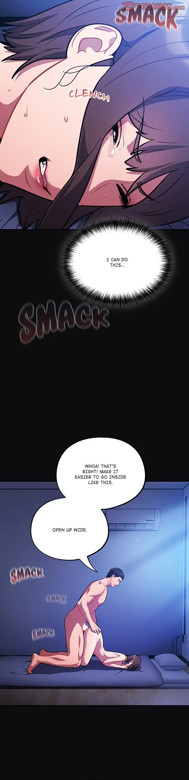 Idiot Virus - Chapter 26 [photo 27] - MangaPorn