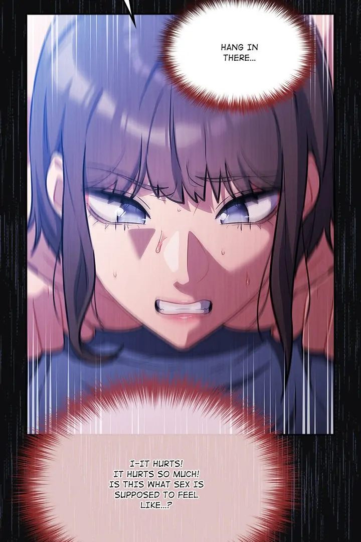 Idiot Virus - Chapter 26 [photo 35] - MangaPorn