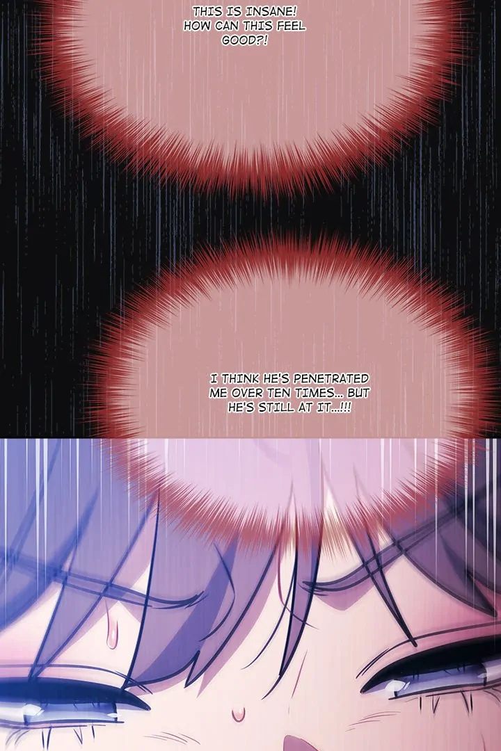 Idiot Virus - Chapter 26 [photo 40] - MangaPorn