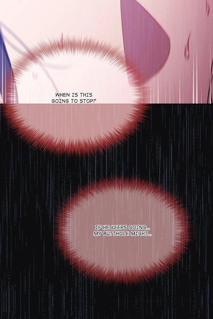 Idiot Virus - Chapter 26 [photo 41] - MangaPorn