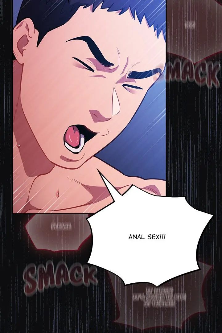 Idiot Virus - Chapter 26 [photo 48] - MangaPorn