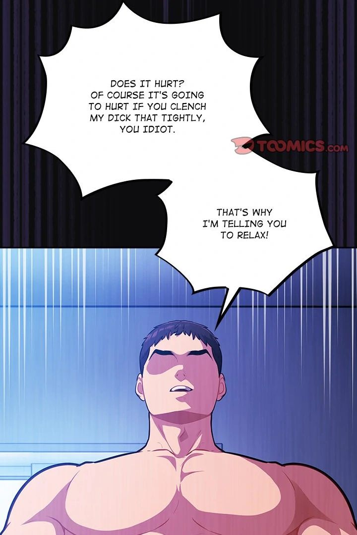 Idiot Virus - Chapter 26 [photo 7] - MangaPorn