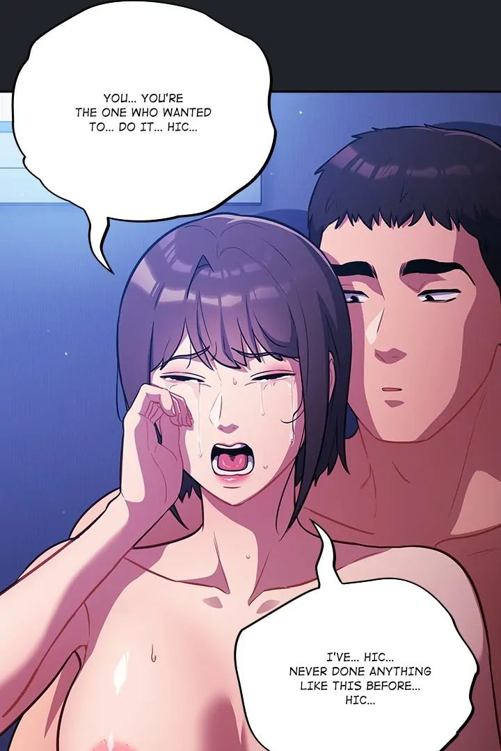 Idiot Virus - Chapter 26 [photo 86] - MangaPorn