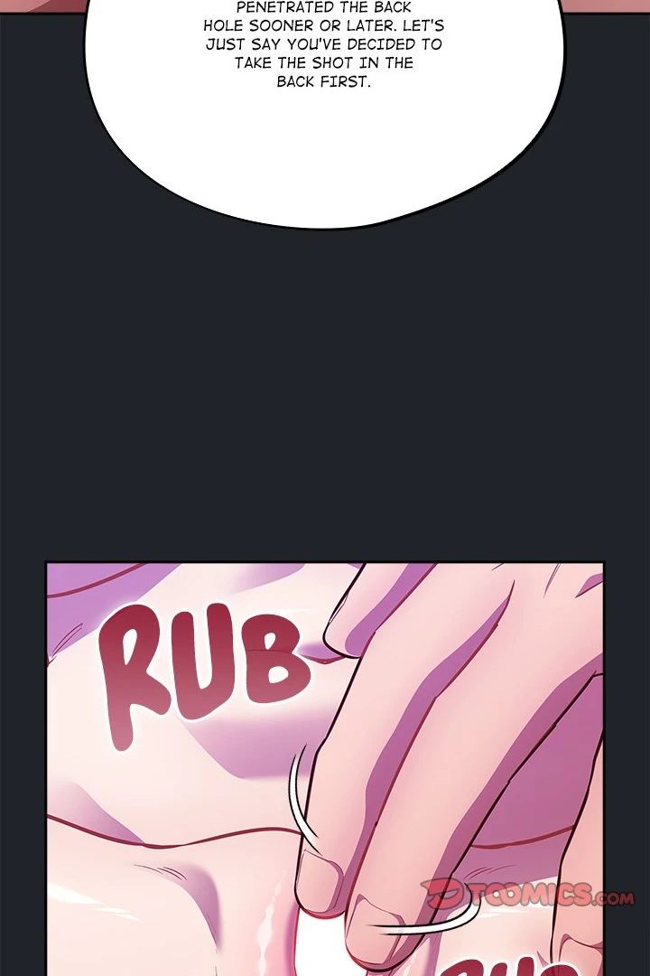 Idiot Virus - Chapter 26 [photo 93] - MangaPorn