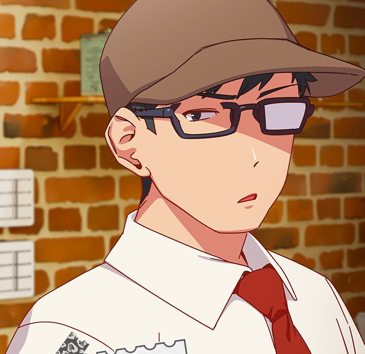 Like No Other - Chapter 1 [photo 12] - MangaPorn