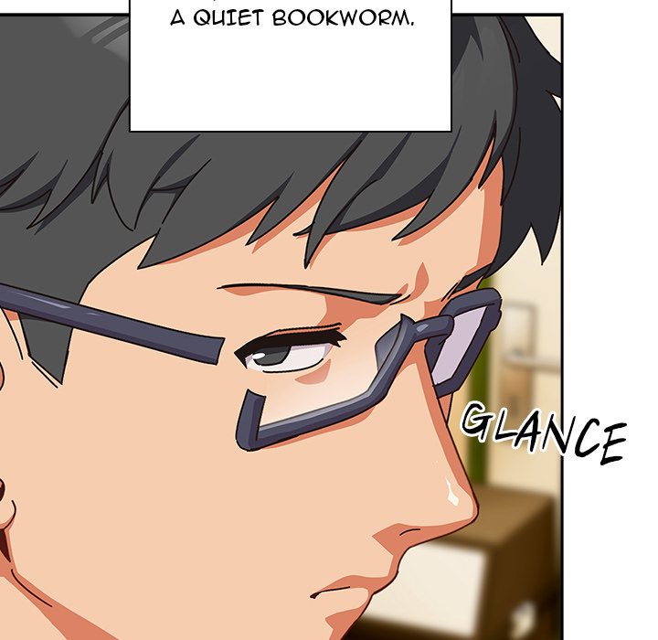 Like No Other - Chapter 1 [photo 128] - MangaPorn