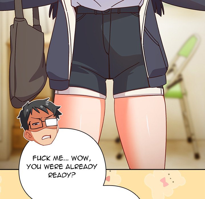 Like No Other - Chapter 1 [photo 18] - MangaPorn