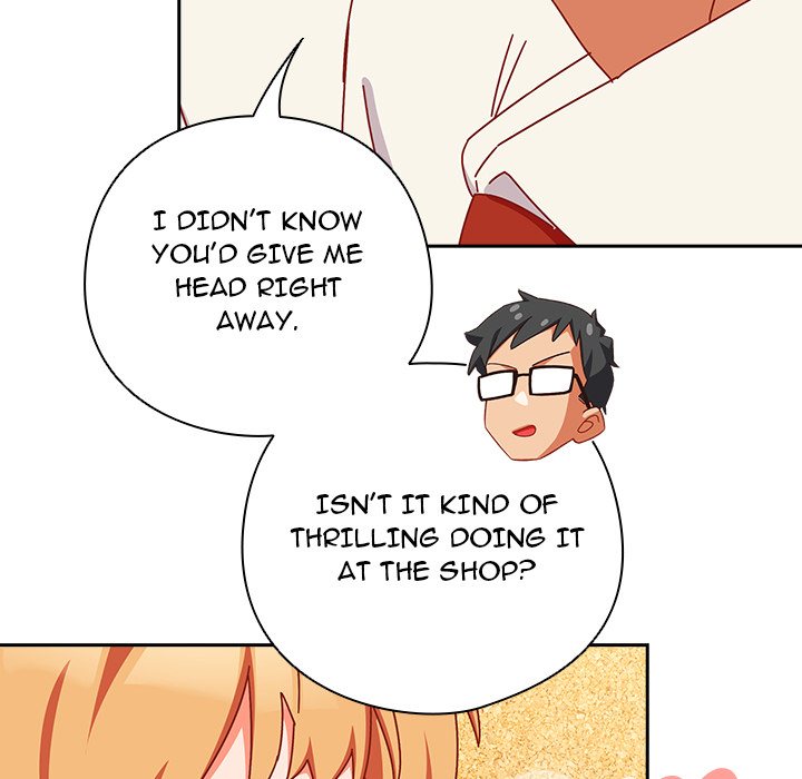 Like No Other - Chapter 1 [photo 209] - MangaPorn