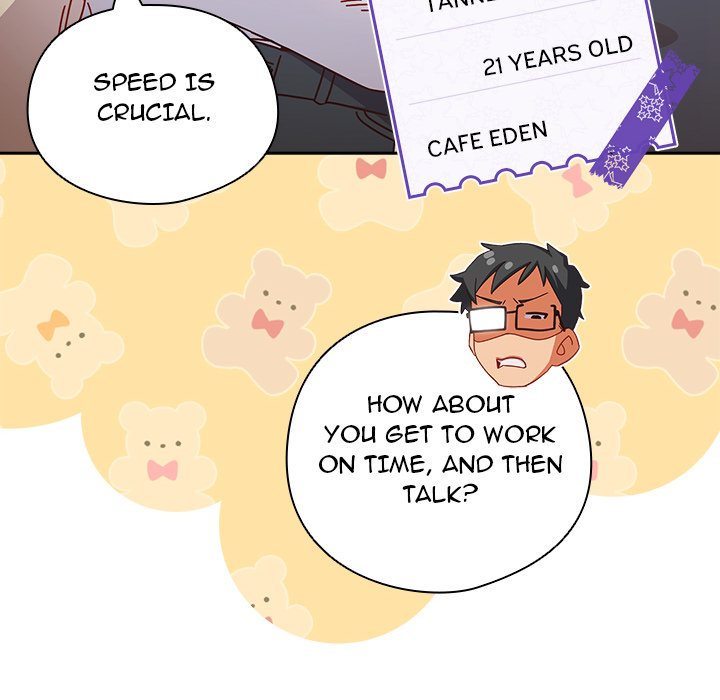 Like No Other - Chapter 1 [photo 21] - MangaPorn