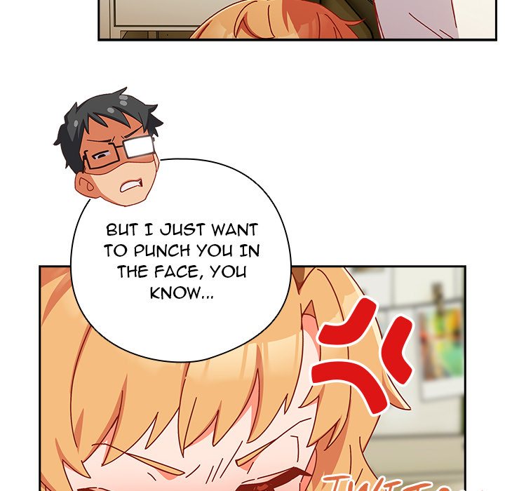 Like No Other - Chapter 1 [photo 218] - MangaPorn