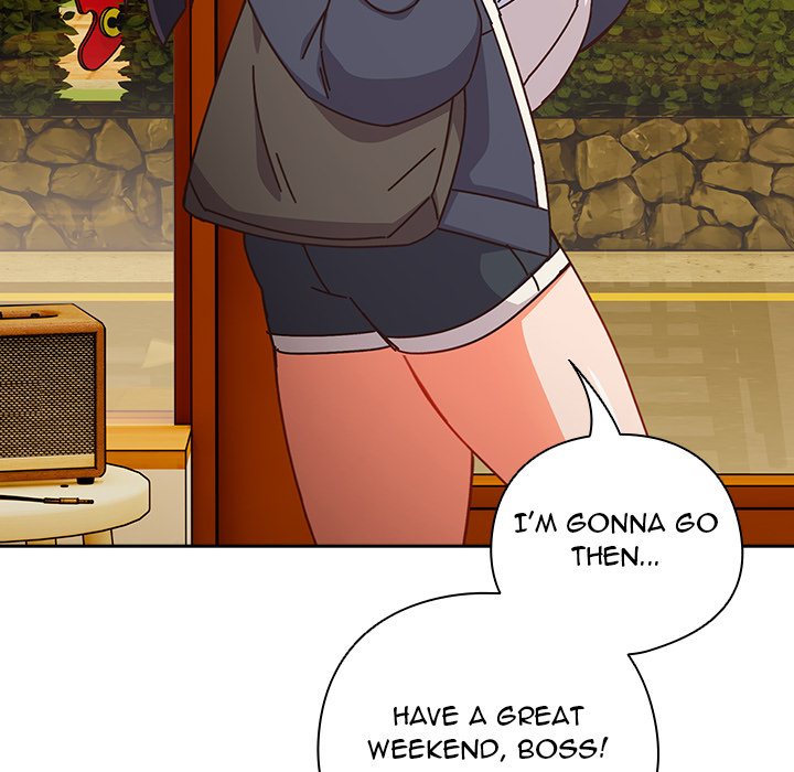 Like No Other - Chapter 1 [photo 35] - MangaPorn