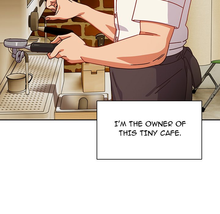 Like No Other - Chapter 1 [photo 44] - MangaPorn