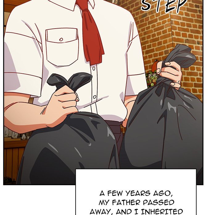 Like No Other - Chapter 1 [photo 46] - MangaPorn