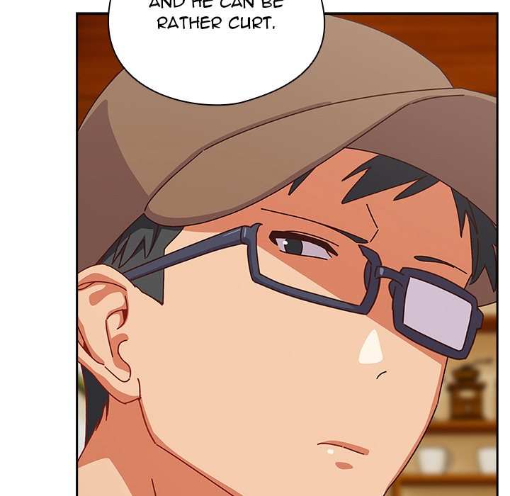 Like No Other - Chapter 1 [photo 69] - MangaPorn