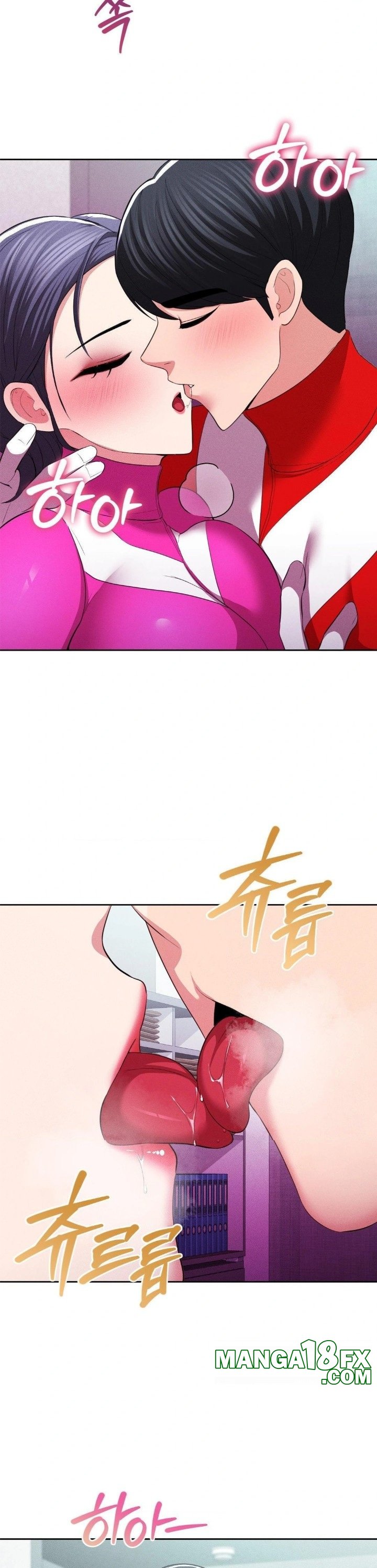 The Rave Review Show Raw - Chapter 12 [photo 14] - MangaPorn